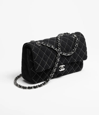 【24C☆大人気商品】 CHANEL クラシック ハンドバッグ