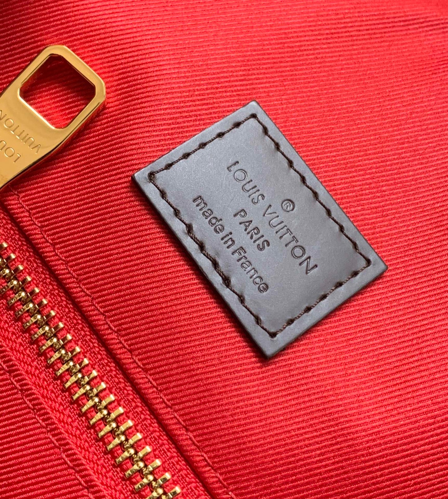 【Louis Vuitton】ヴィトン財布に合うトートバッグモノグラムダミエグレースフルPM【バッグ】