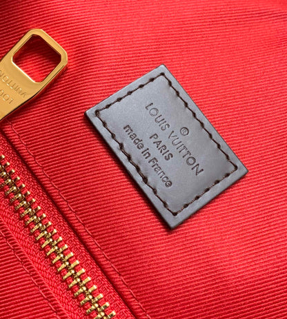 【Louis Vuitton】ヴィトン財布に合うトートバッグモノグラムダミエグレースフルPM【バッグ】