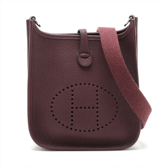 エルメス エブリンTPM トリヨンクレマンス ボルドー