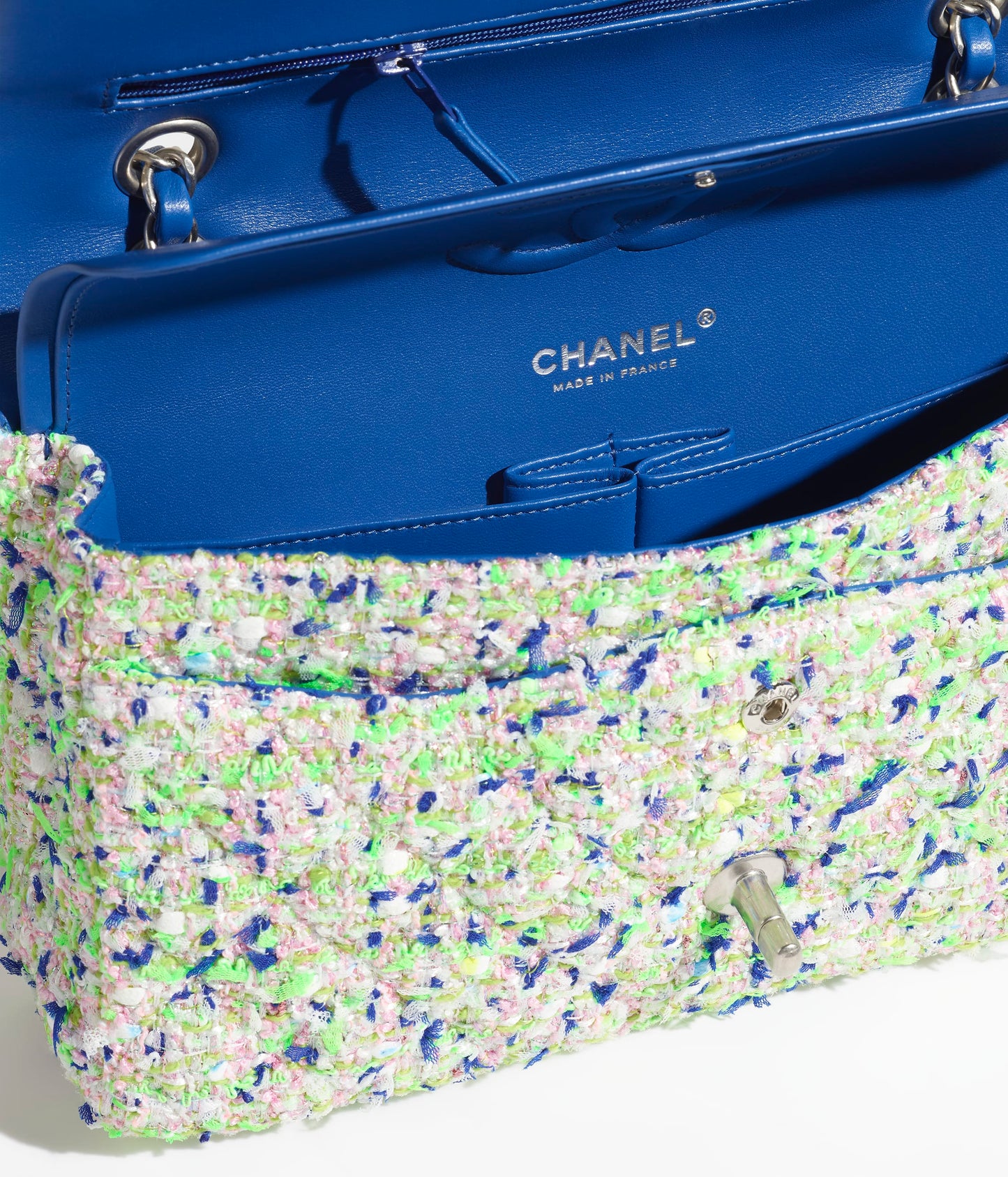 クラシック ハンドバッグ