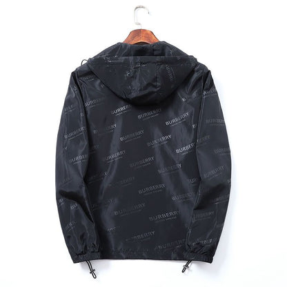 【BURBERRY公式 旗艦店】バーバリージャケット