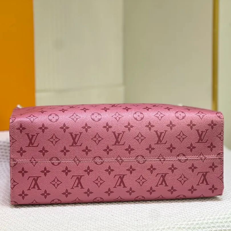 ☆Louis Vuitton☆ONTHEGO ミディアム ハンドバッグ M46542