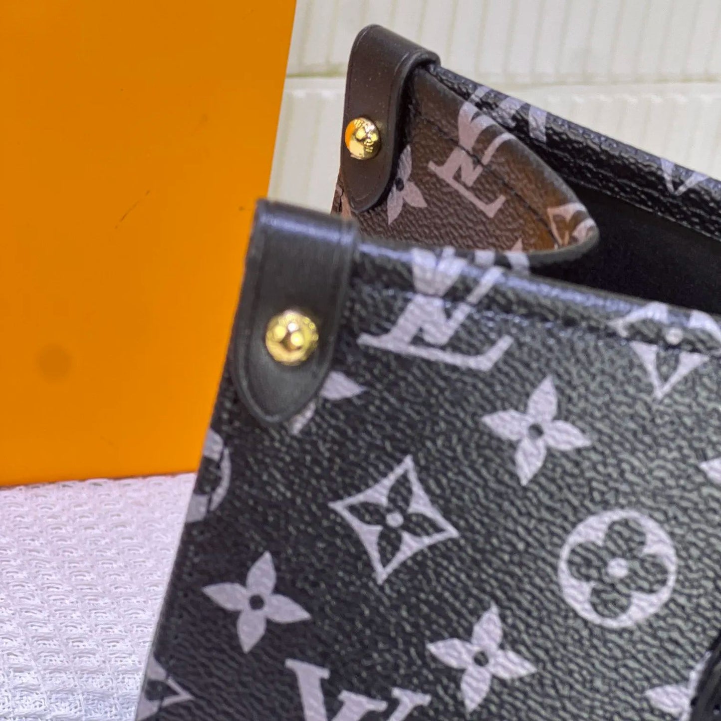 ☆Louis Vuitton☆ONTHEGO ミディアム ハンドバッグ M46542
