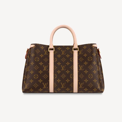 LOUIS VUITTON スフロ MM 長財布 ベルト 2点セット お得 Ref:M44816+M60017