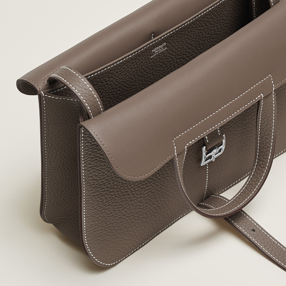 ハルザン 25 ハンドバッグ3