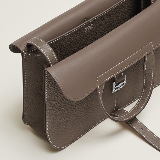 ハルザン 25 ハンドバッグ3