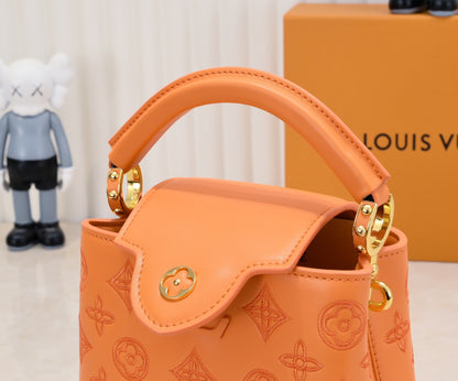 Louis Vuitton LV ブロデリー アングレーズ カプセル コレクション M20741