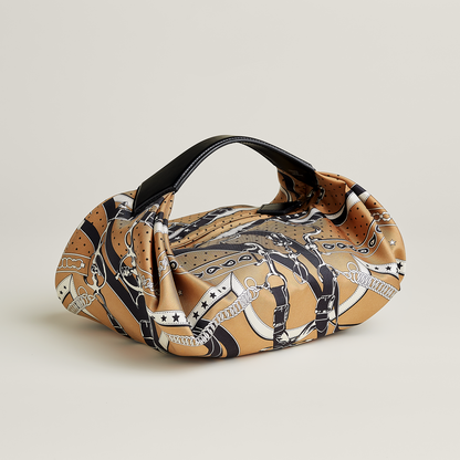 バルソワ ハンドバッグ