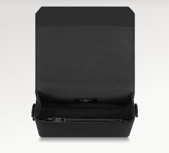 高機能でおしゃれ♪【LOUISVUITTON】ミニショルダーバッグ