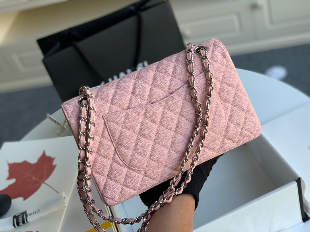 Chanel Flap Bag 1112