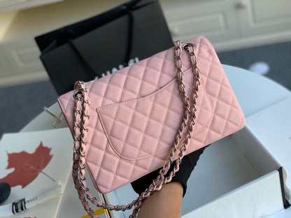 Chanel Flap Bag 1112
