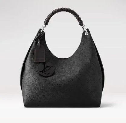 【個性が光る】日本未入荷★[LOUIS VUITTON] ルイヴィトン キャラメルバッグ