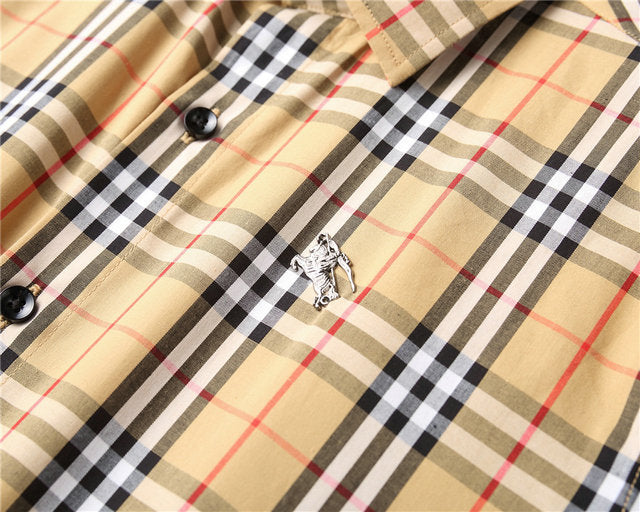 Burberry (バーバリー)長袖シャツ