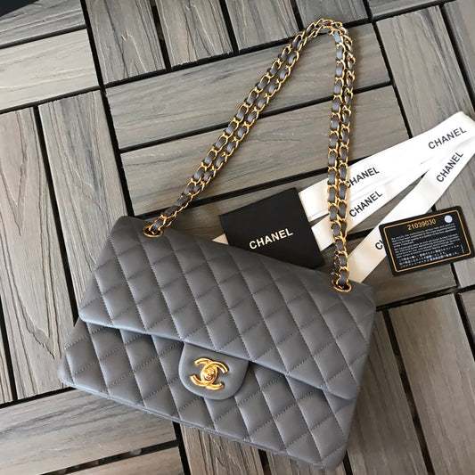 Chanel Flap Bag 1112