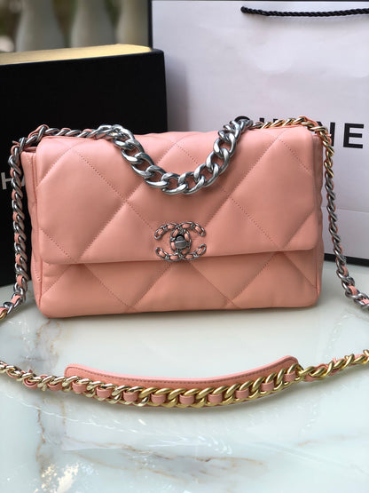 Chanel 19 medium 1161