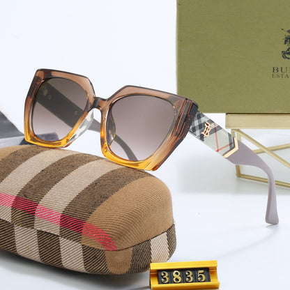 Burberry サングラス 15