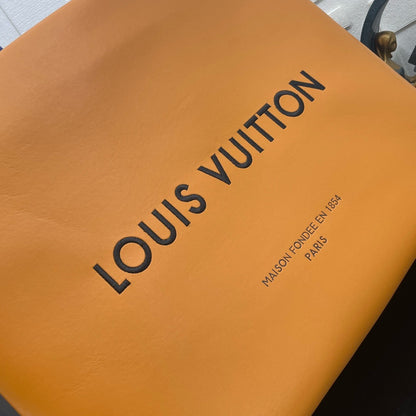 人気！【LOUIS VUITTON】ルイ・ヴィトン 2024新製品ハンドバッグ M24457new