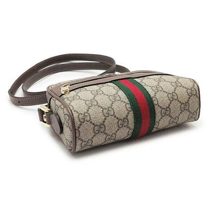 【国内発送】グッチ ショルダーバッグ オフィディア