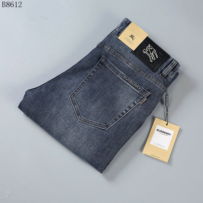 Burberry バーバリー ジーンズ