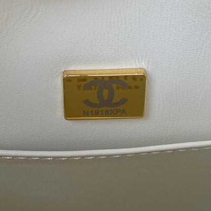 Chanel MINI FLAP BAG AS3649