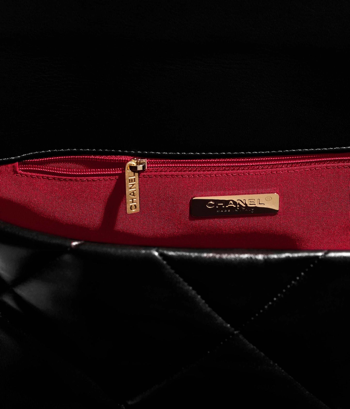 19 マキシ ハンドバッグ