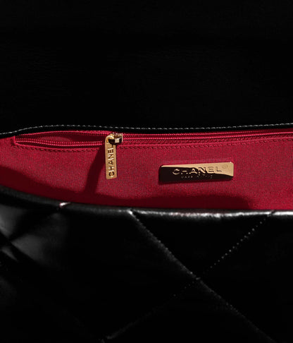 19 マキシ ハンドバッグ