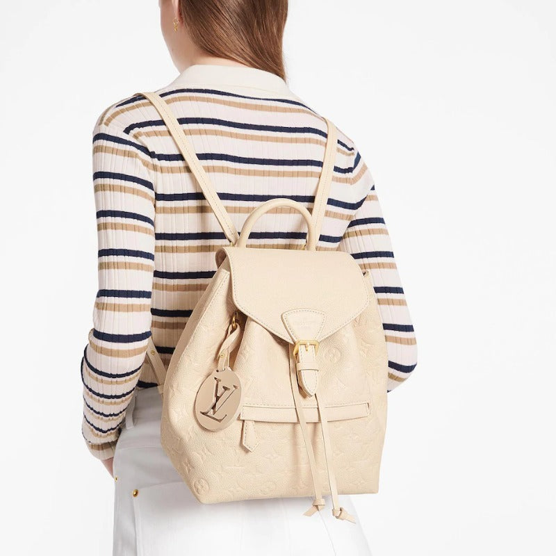 VIP直営買付☆Louis Vuitton☆モンスリー PM M45205