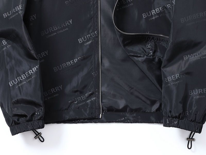 【BURBERRY公式 旗艦店】バーバリージャケット